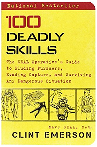 100 Deadly Skills 
