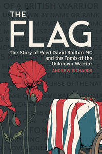 the flag book by andy richards