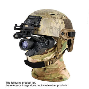 Military Monocular Digital Night Vision Device