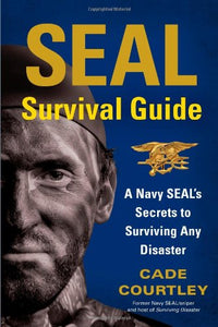 navy seal survival guide