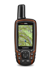 Garmin 64S Handheld GPS