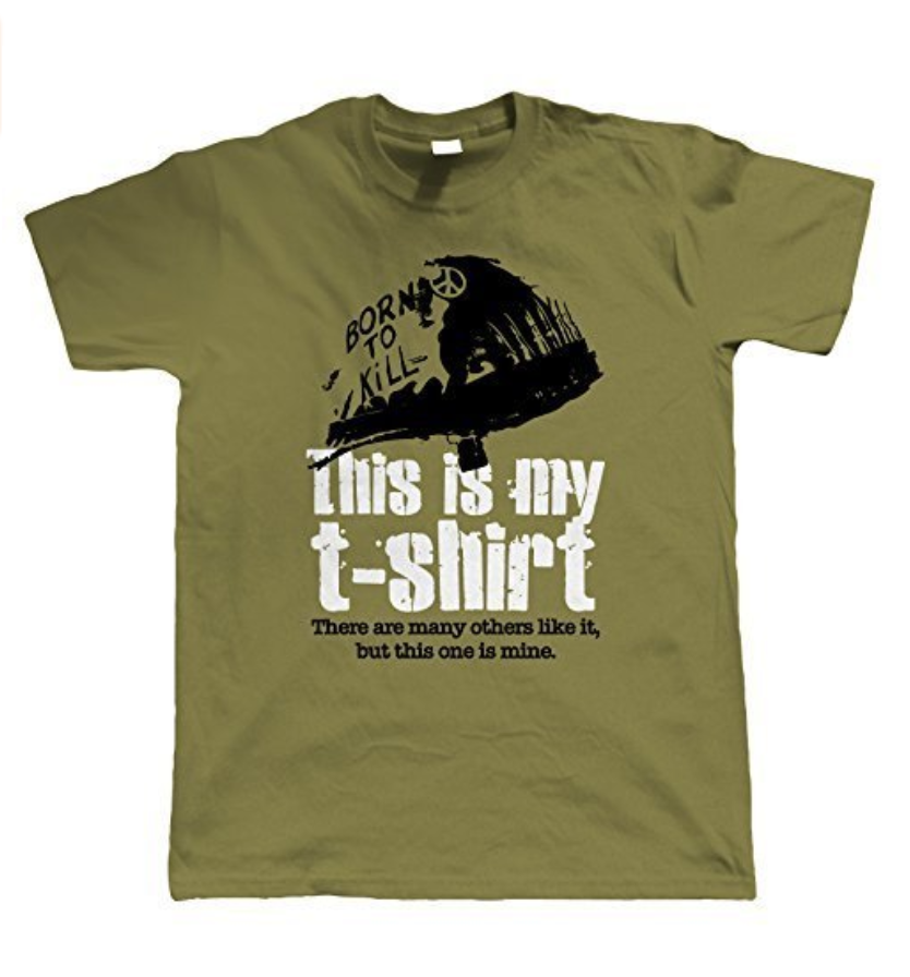military t-shirts