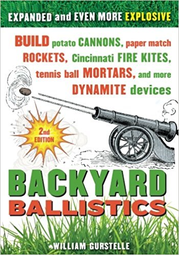 Backyard Ballistics 