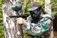 Paintball for Four Gift Experience