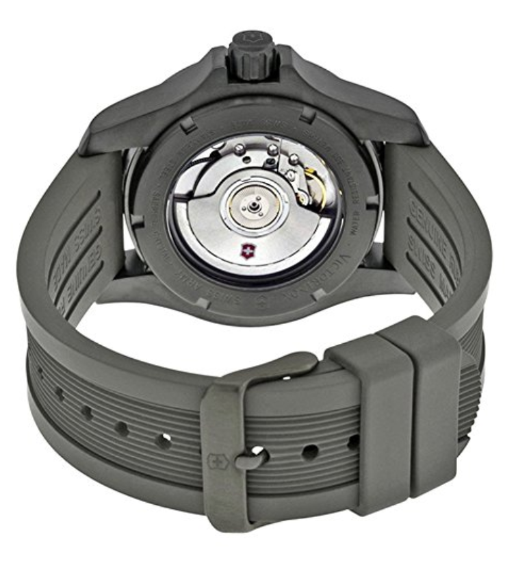 Dive master victorinox on sale