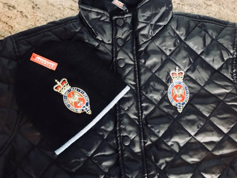 FatChimp Joins Us with their Forces Embroidery