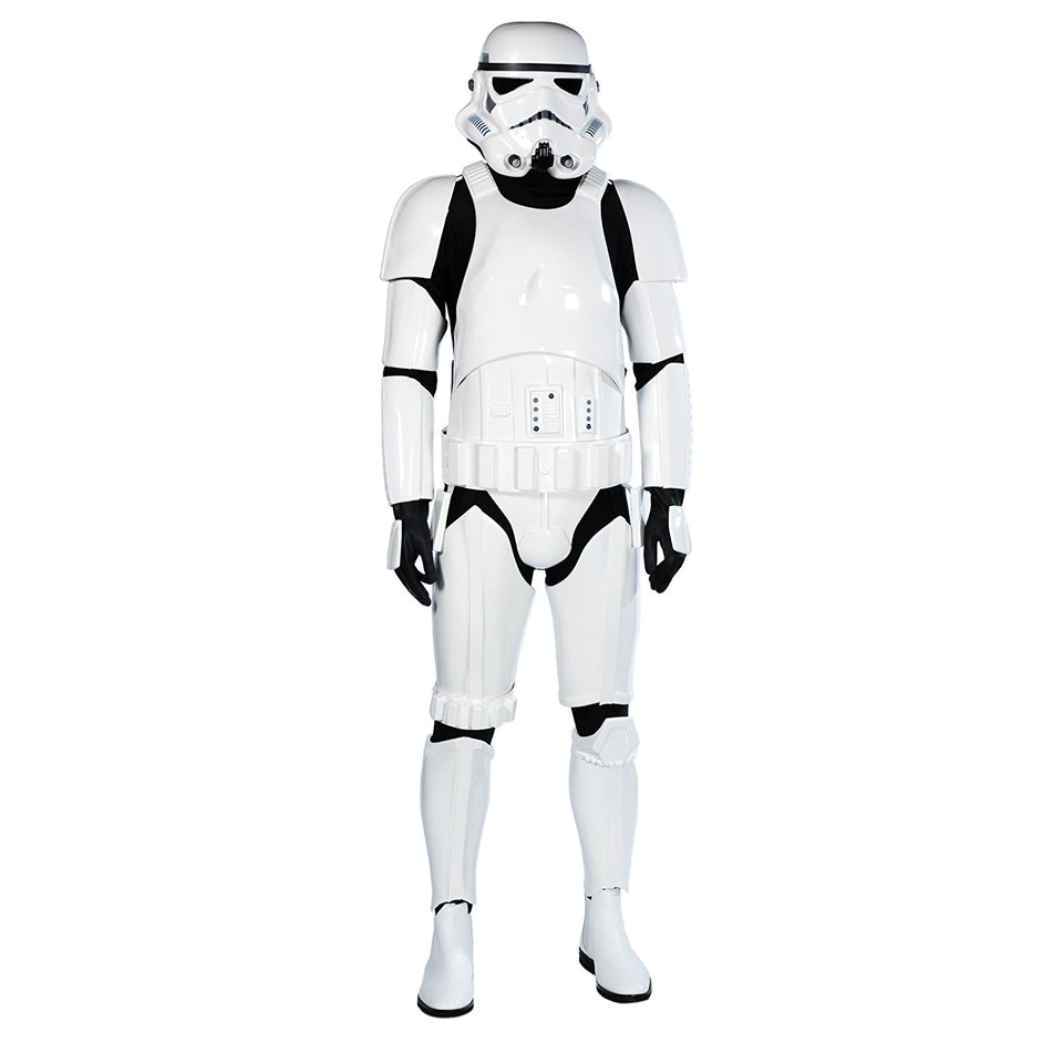 Original Stormtrooper Battle Spec Full Armour