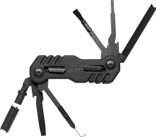Gerber Blades eFect Military Tool-Clam