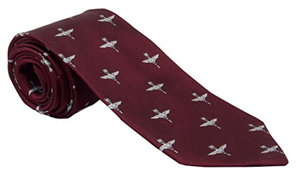 british regimental ties