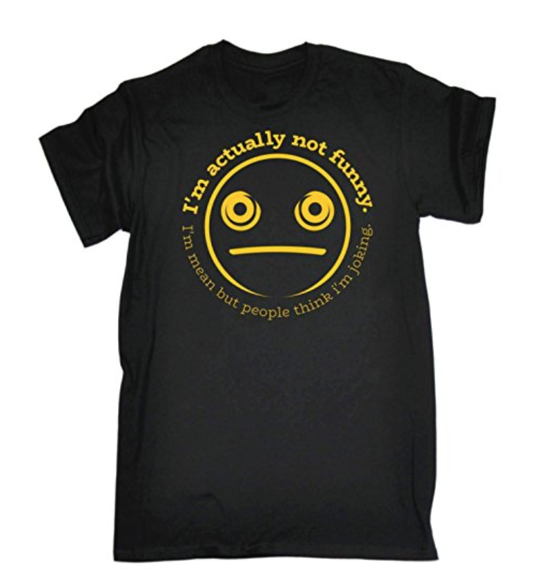 funny t-shirts
