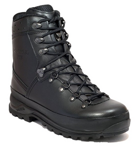 Lowa Men's Patrol Boots