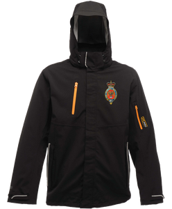 embroidered jackets