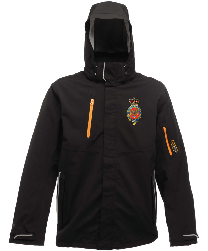 embroidered jackets