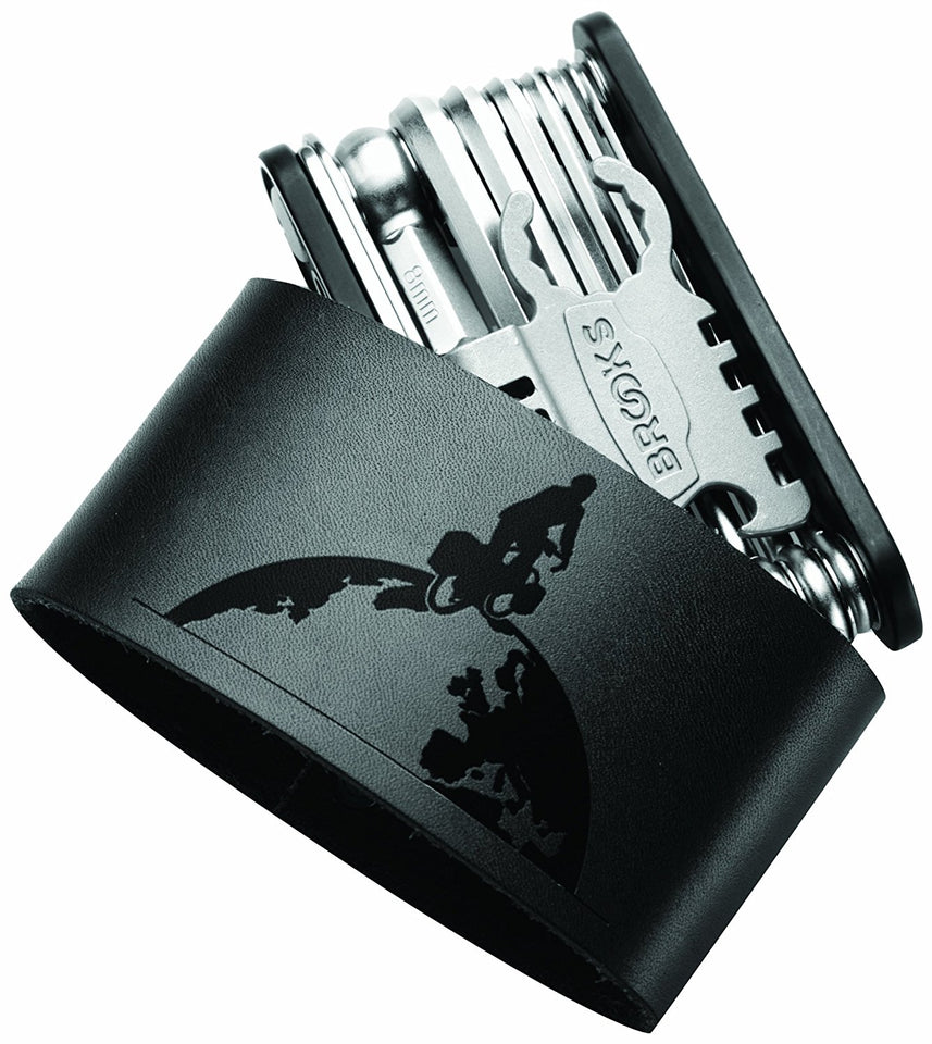 Brooks MT 21 Multitool 