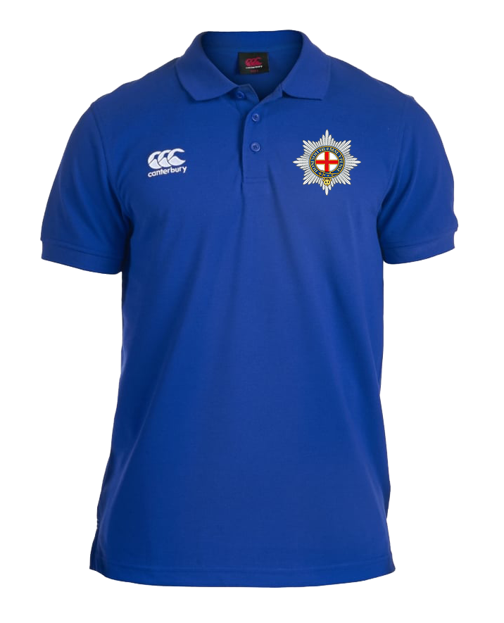 embroidered polo shirts