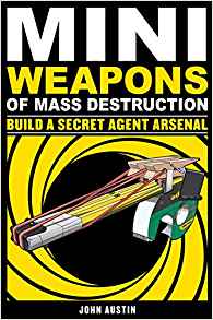 MINI WEAPONS OF MASS DESTRUCTION 2 