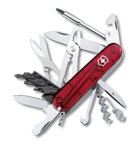 Victorinox VIC CYBERTOOL 34