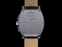 THE GRENADIER GUARDS HERITAGE WATCH