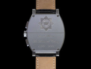 THE GRENADIER GUARDS HERITAGE WATCH