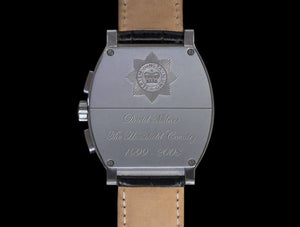THE HOUSEHOLD DIVISION HERITAGE WATCH