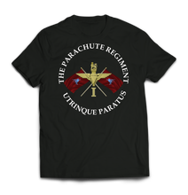 1 PARA Printed T-Shirt