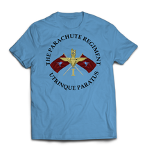 1 PARA Printed T-Shirt