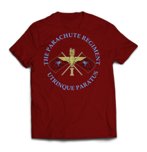 1 PARA Printed T-Shirt