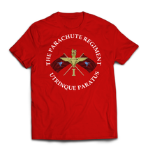 1 PARA Printed T-Shirt