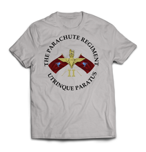 2 Para Pegasus Printed T-Shirt