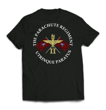 2 Para Pegasus Printed T-Shirt
