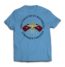 2 Para Pegasus Printed T-Shirt