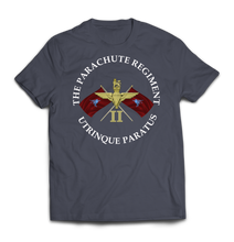 2 Para Pegasus Printed T-Shirt