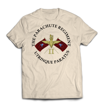 2 Para Pegasus Printed T-Shirt