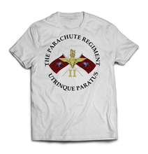 2 Para Pegasus Printed T-Shirt