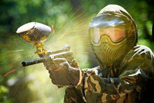Paintball for Four Gift Experience