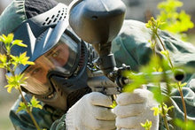 Paintball for Four Gift Experience