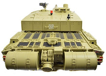 Challenger 2 Remote Control Tank