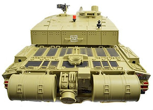 Challenger 2 Remote Control Tank