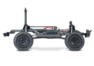 Land Rover Defender 110 TRX-4 Remote Control Vehicle