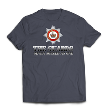 The Guards Seven in One Printed T-Shirt