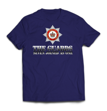 The Guards Seven in One Printed T-Shirt