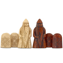 The Isle Of Lewis Chessmen The Official Set