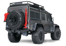 Land Rover Defender 110 TRX-4 Remote Control Vehicle
