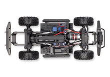 Land Rover Defender 110 TRX-4 Remote Control Vehicle