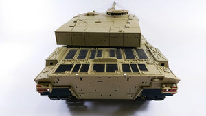 Challenger 2 Remote Control Tank