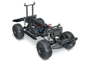 Land Rover Defender 110 TRX-4 Remote Control Vehicle