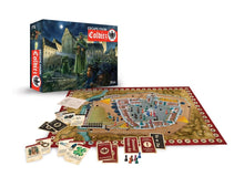 Escape from Colditz Castle World War II Board Game