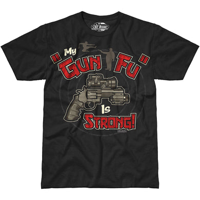 Gun-Fu T-Shirt