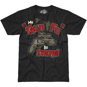 Gun-Fu T-Shirt