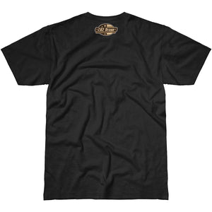 Sergeant Sara T-Shirt